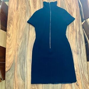 Beautiful Wool Dress